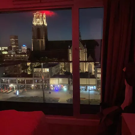 Center * Rotterdam