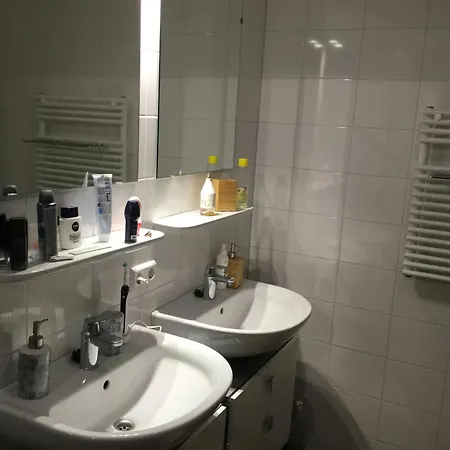 Center Apartment