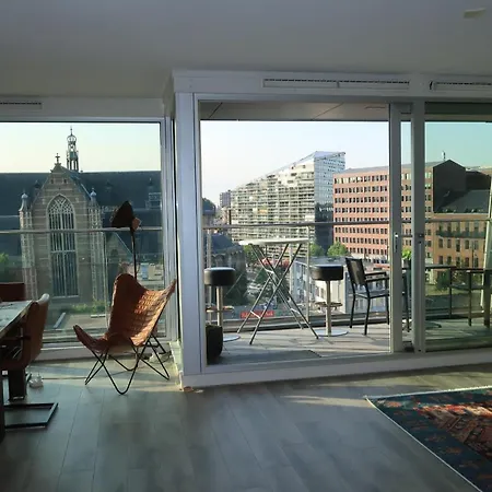 Center Apartment