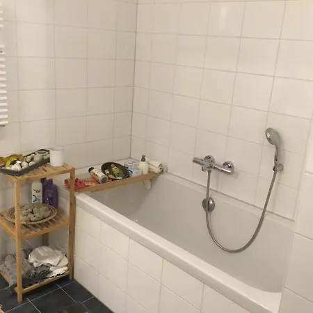 Center Apartment Rotterdam